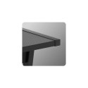 Biurko gamingowe Huzaro Hero 6.0 Black RGB Huzaro