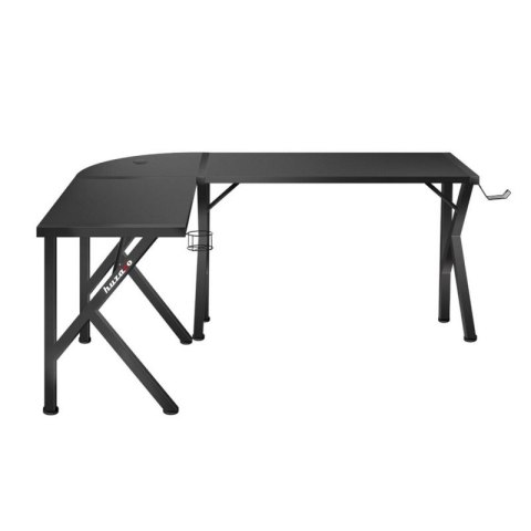 Biurko gamingowe Huzaro Hero 6.3 Black Huzaro