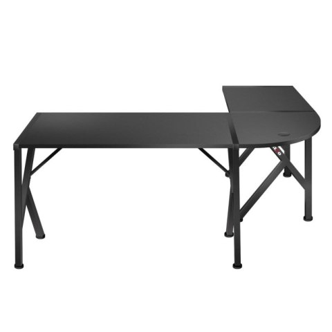 Biurko gamingowe Huzaro Hero 6.3 Black Huzaro