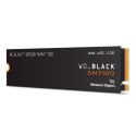 Dysk SSD WD Black SN7100 2TB M.2 NVMe WDS200T4X0E WD