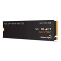 Dysk SSD WD Black SN7100 2TB M.2 NVMe WDS200T4X0E WD