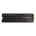 Dysk SSD WD Black SN7100 2TB M.2 NVMe WDS200T4X0E WD