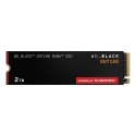 Dysk SSD WD Black SN7100 2TB M.2 NVMe WDS200T4X0E WD