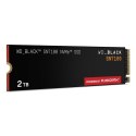 Dysk SSD WD Black SN7100 2TB M.2 NVMe WDS200T4X0E WD
