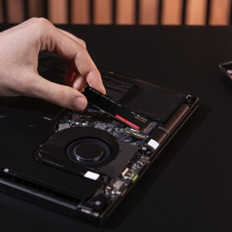 Dysk SSD WD Black SN7100 2TB M.2 NVMe WDS200T4X0E WD