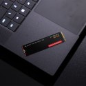 Dysk SSD WD Black SN7100 2TB M.2 NVMe WDS200T4X0E WD