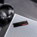 Dysk SSD WD Black SN7100 2TB M.2 NVMe WDS200T4X0E WD