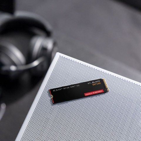 Dysk SSD WD Black SN7100 2TB M.2 NVMe WDS200T4X0E WD