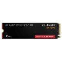 Dysk SSD WD Black SN7100 2TB M.2 NVMe WDS200T4X0E WD
