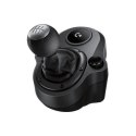 Dźwignia zmiany biegów Logitech 941-000130 (PC, PS4, Xbox One) Logitech
