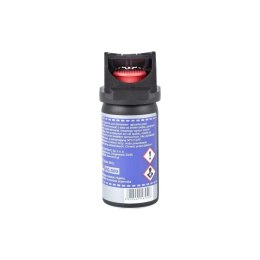 Gaz pieprzowy Police Perfect Guard 500 - 40 ml. żel GUARD
