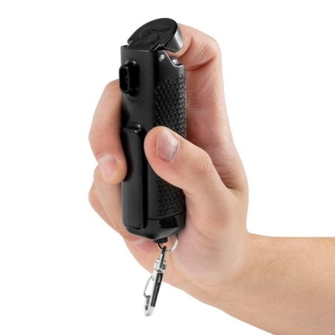 Gaz pieprzowy w żelu SABRE Red Safe Escape 3-in-1 SABRE