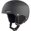 Kask narciarski ALPINA ZUPO BLACK MATT 51-55 Alpina