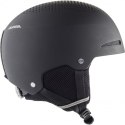 Kask narciarski ALPINA ZUPO BLACK MATT 51-55 Alpina