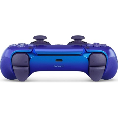 Kontroler Sony PS5 DualSense Chrome Indigo V2 Sony