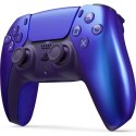 Kontroler Sony PS5 DualSense Chrome Indigo V2 Sony