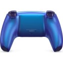 Kontroler Sony PS5 DualSense Chrome Indigo V2 Sony