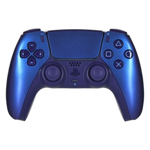 Kontroler Sony PS5 DualSense Chrome Indigo V2 Sony