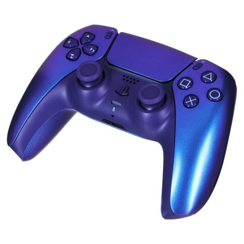 Kontroler Sony PS5 DualSense Chrome Indigo V2 Sony