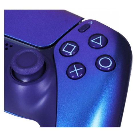 Kontroler Sony PS5 DualSense Chrome Indigo V2 Sony