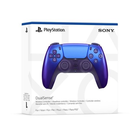 Kontroler Sony PS5 DualSense Chrome Indigo V2 Sony