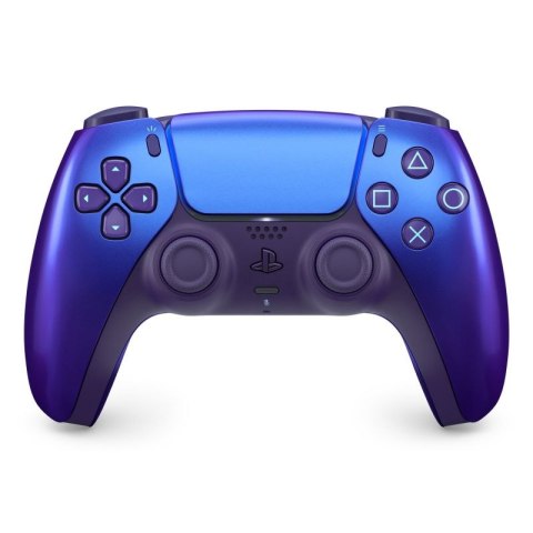 Kontroler Sony PS5 DualSense Chrome Indigo V2 Sony