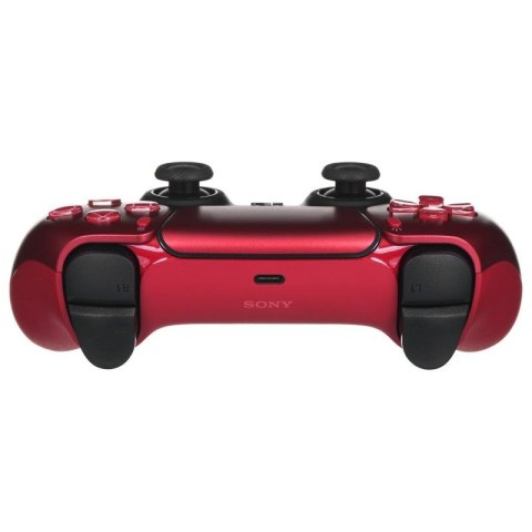 Kontroler bezprzewodowy SONY DualSense Volcanic Red Sony