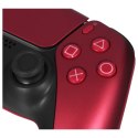 Kontroler bezprzewodowy SONY DualSense Volcanic Red Sony