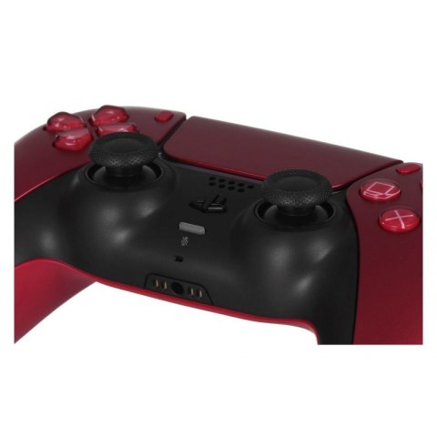 Kontroler bezprzewodowy SONY DualSense Volcanic Red Sony