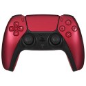 Kontroler bezprzewodowy SONY DualSense Volcanic Red Sony