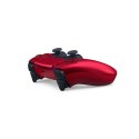 Kontroler bezprzewodowy SONY DualSense Volcanic Red Sony