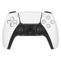 Kontroler bezprzewodowy SONY DualSense WHITE PS5 Sony