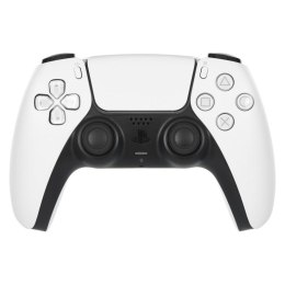 Kontroler bezprzewodowy SONY DualSense WHITE PS5 Sony