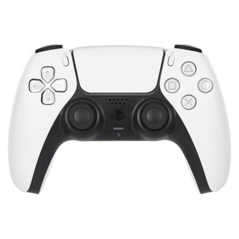 Kontroler bezprzewodowy SONY DualSense WHITE PS5 Sony