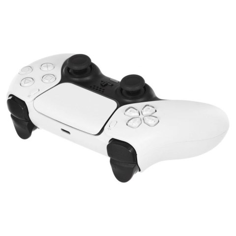 Kontroler bezprzewodowy SONY DualSense WHITE PS5 Sony