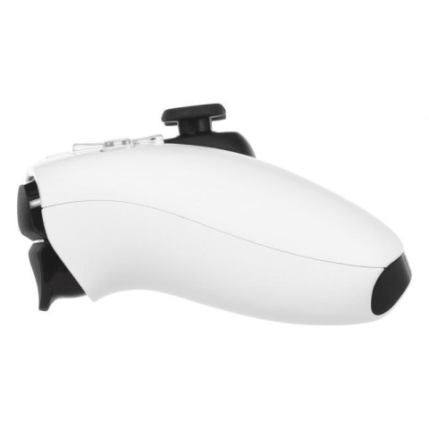 Kontroler bezprzewodowy SONY DualSense WHITE PS5 Sony