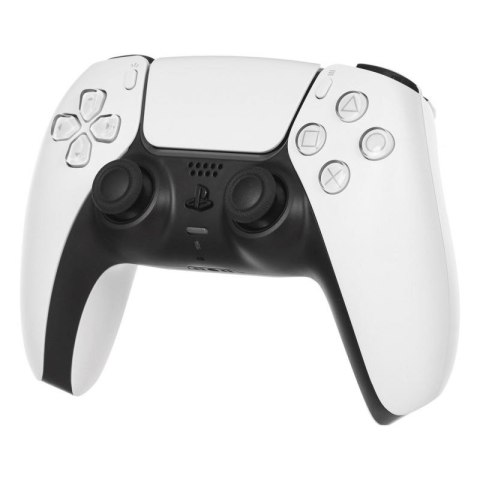 Kontroler bezprzewodowy SONY DualSense WHITE PS5 Sony