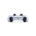 Kontroler bezprzewodowy SONY DualSense WHITE PS5 Sony