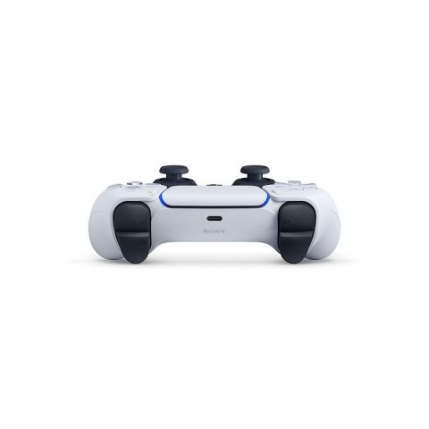 Kontroler bezprzewodowy SONY DualSense WHITE PS5 Sony