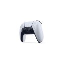 Kontroler bezprzewodowy SONY DualSense WHITE PS5 Sony