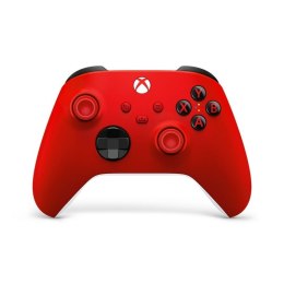 Microsoft Xbox Series Kontroler - Pulsujący czerwon Microsoft