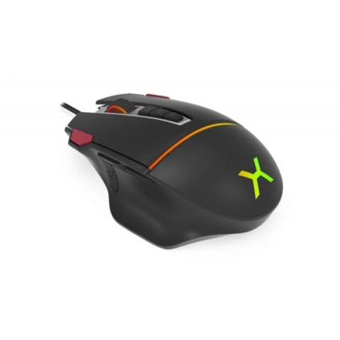 Myszka gamingowa KRUX Fuze Pro KRUX