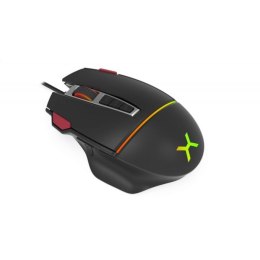 Myszka gamingowa KRUX Fuze Pro KRUX