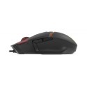 Myszka gamingowa KRUX Fuze Pro KRUX