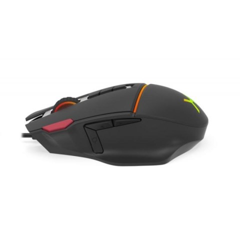 Myszka gamingowa KRUX Fuze Pro KRUX