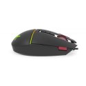 Myszka gamingowa KRUX Fuze Pro KRUX
