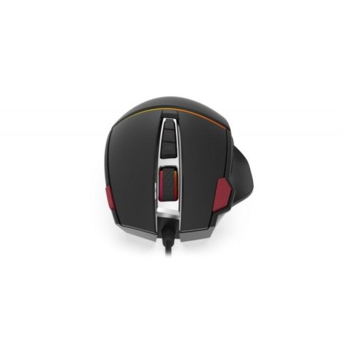 Myszka gamingowa KRUX Fuze Pro KRUX