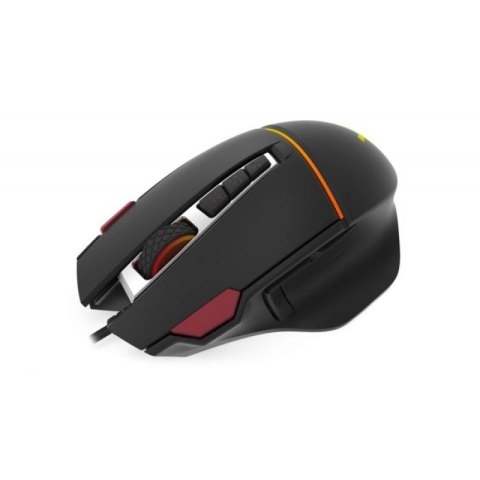 Myszka gamingowa KRUX Fuze Pro KRUX