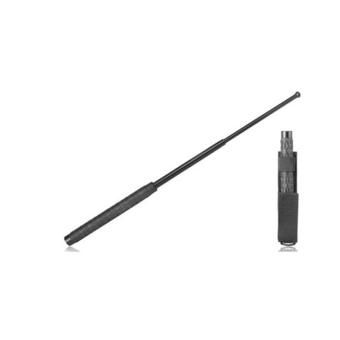 Pałka teleskopowa ProSecur baton 26" black Walther Umarex