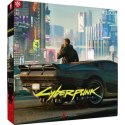 Puzzle Good Loot Gaming 1000 Cyberpunk 2077: Mercenary on the Rise Cenega Publishing